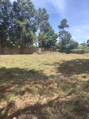 Prime Residential 1⁄4 Acre Plot on Sale in Eldoret Annex