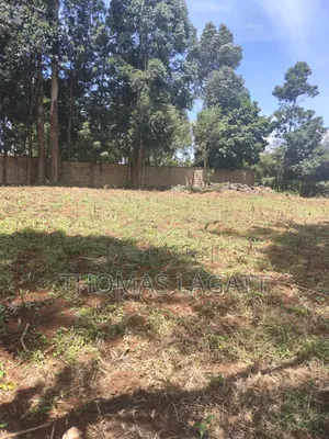 Prime Residential 1⁄4 Acre Plot on Sale in Eldoret Annex