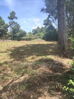 Prime Residential 1⁄4 Acre Plot on Sale in Eldoret Annex
