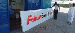 Signs and Branding