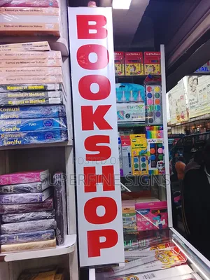Signs and Branding