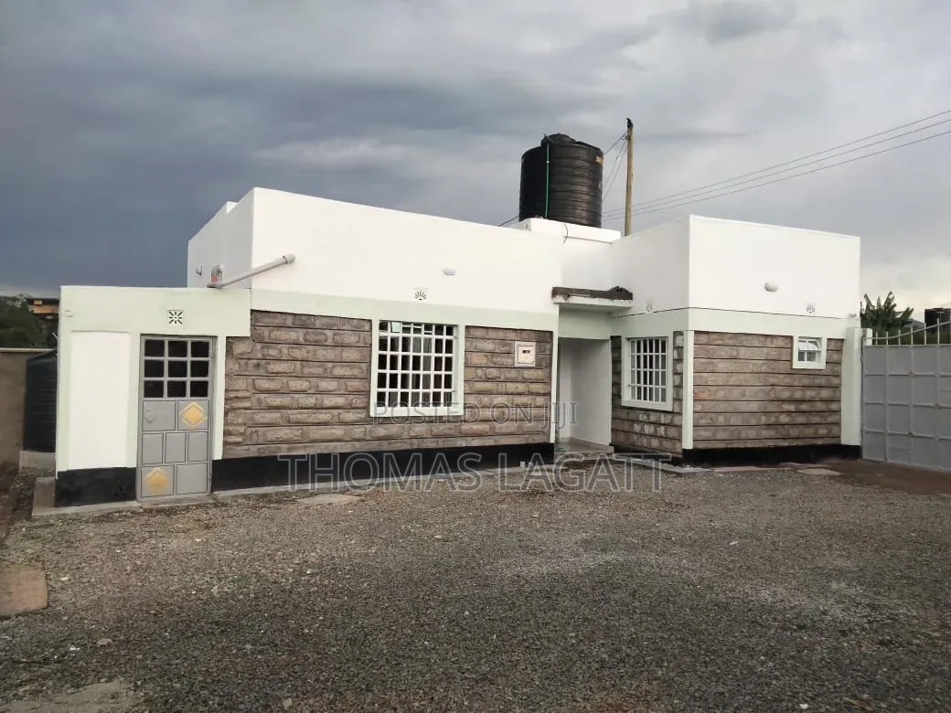 2brd House on Sale in Eldoret Kipkenyo