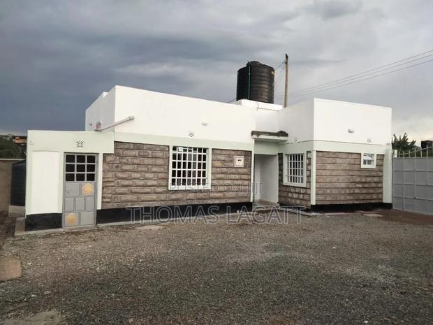 2brd House on Sale in Eldoret Kipkenyo
