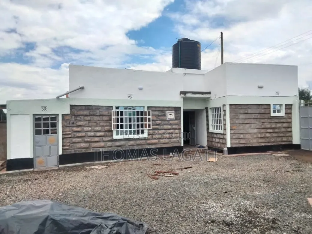 2brd House on Sale in Eldoret Kipkenyo