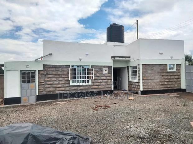 2brd House on Sale in Eldoret Kipkenyo - thumbnail 2