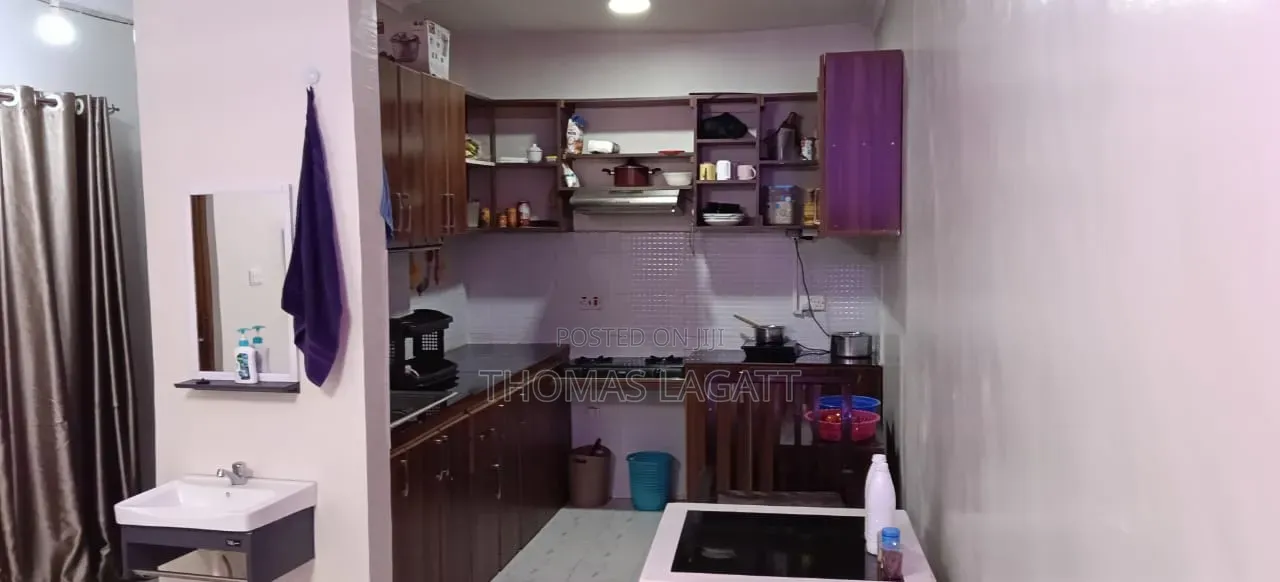 2brd House on Sale in Eldoret Kipkenyo