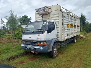 Good Condition Buy and Driving