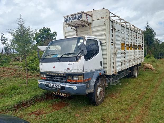 Good Condition Buy and Driving