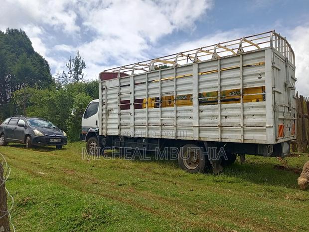 Good Condition Buy and Driving - thumbnail 6