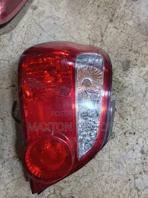 Taillight Subaru Impreza WRX Sti 2003