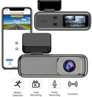 4g GPS Dual Dash Cam
