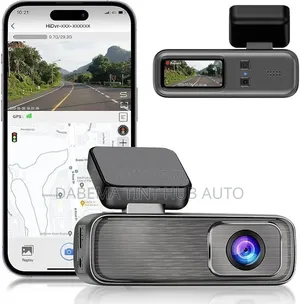 4g GPS Dual Dash Cam