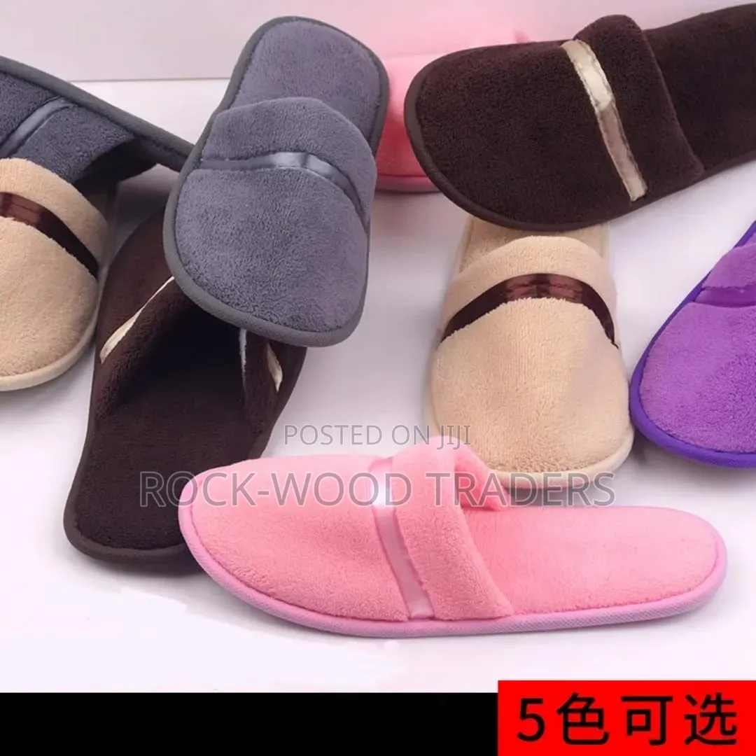 Indoor Slippers