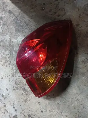 Taillight Subaru Legacy Bp5