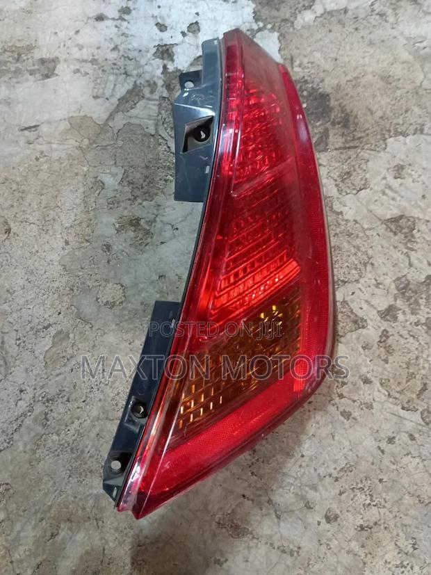 Taillight Nissan Murano 2005