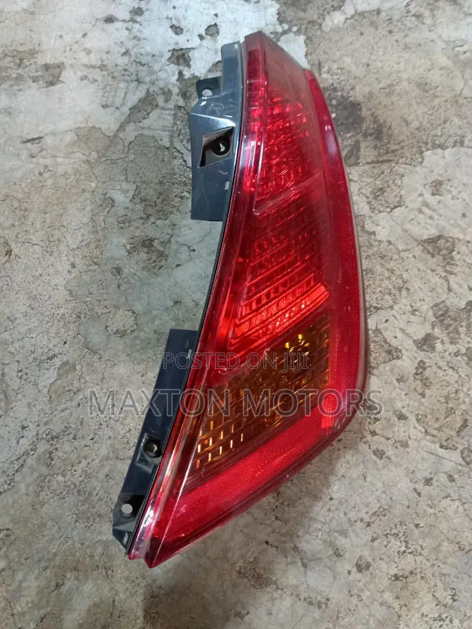 Taillight Nissan Murano 2005