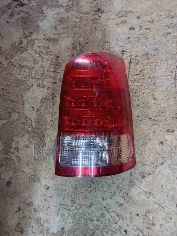 Taillight Toyota Wish Ge10 2002