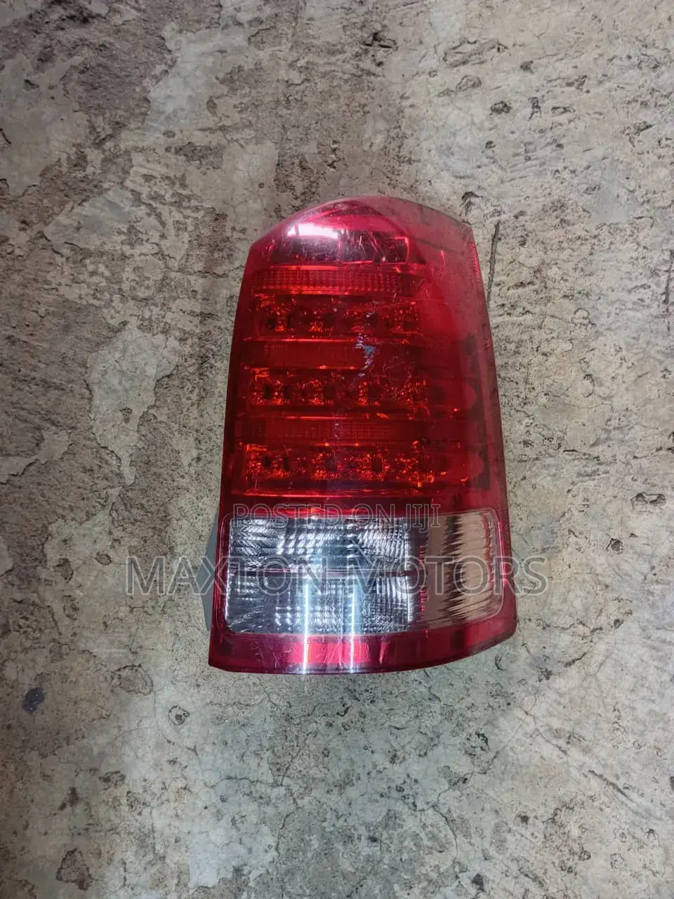 Taillight Toyota Wish Ge10 2002