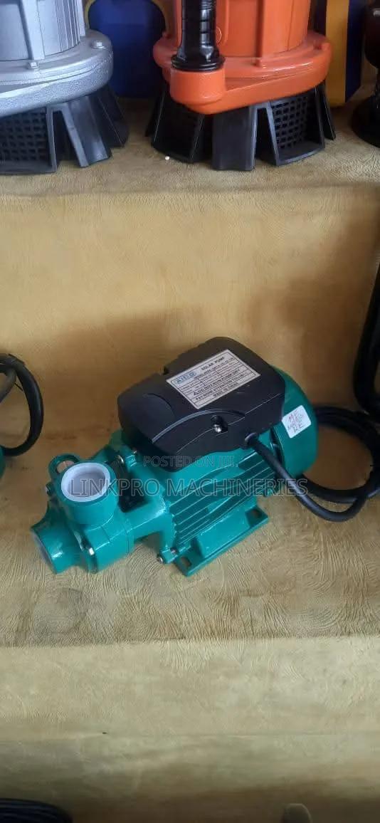 Aico Japan Dc Booster Pump 24 v 370 Watts 35 Metres