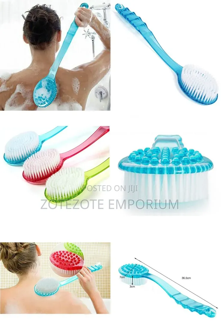 Shower Brush