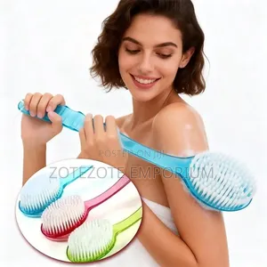 Shower Brush