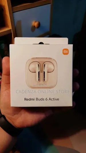 Customize Your Sound With Five Eq Settings via the Xiaomi Earbuds