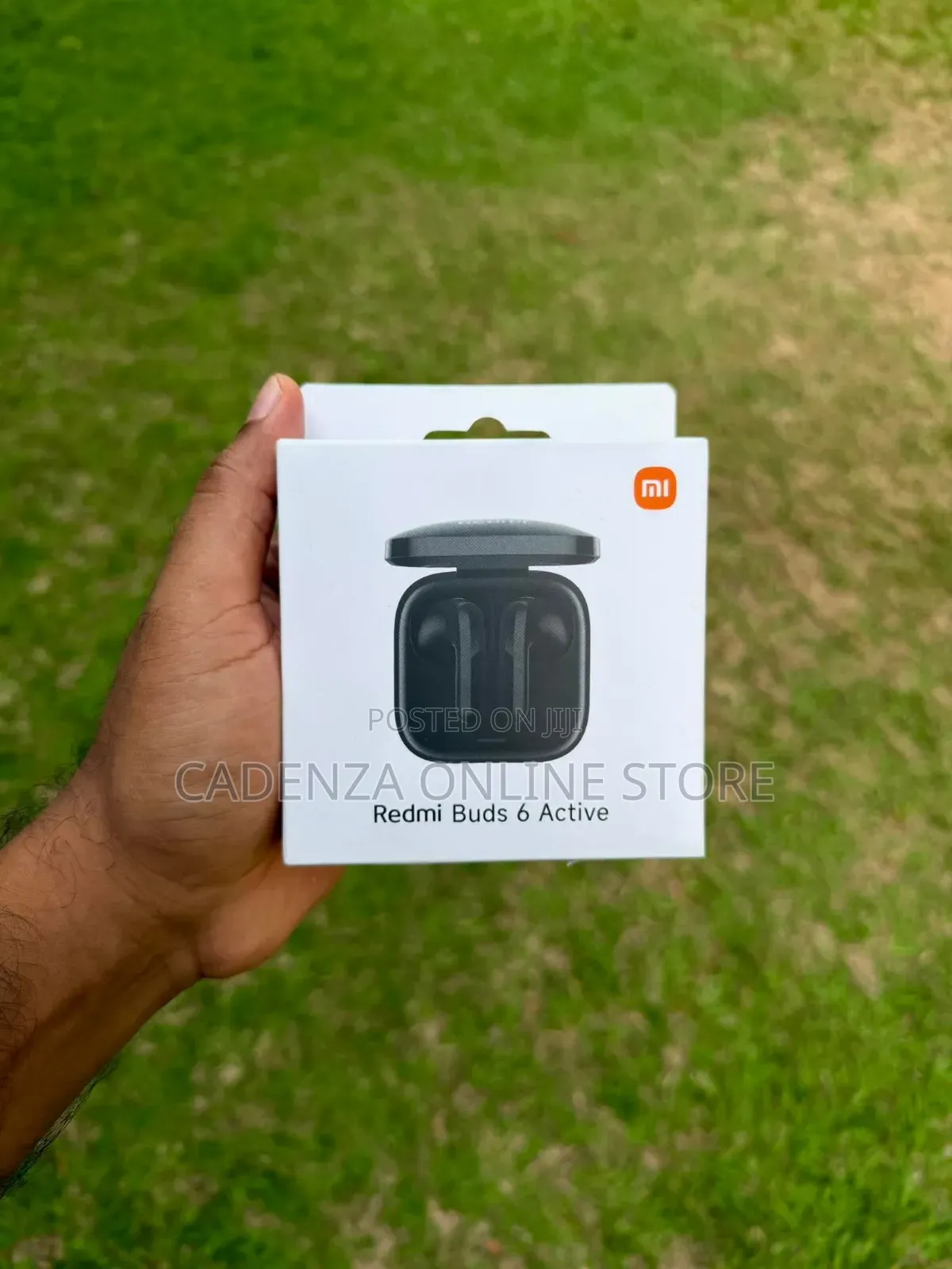 Customize Your Sound With Five Eq Settings via the Xiaomi Earbuds