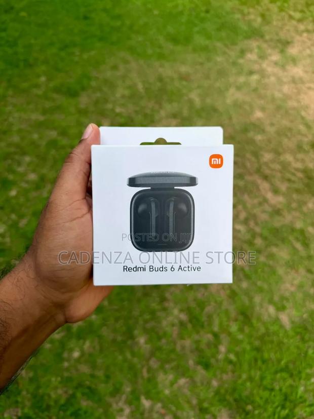 Customize Your Sound With Five Eq Settings via the Xiaomi Earbuds - thumbnail 2