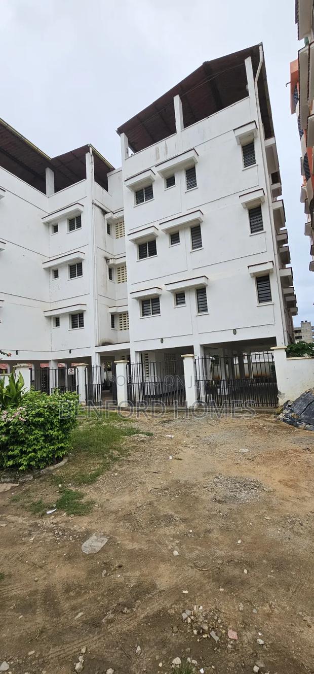 3bdrm Apartment in Latina, Nyali Mkomani for sale