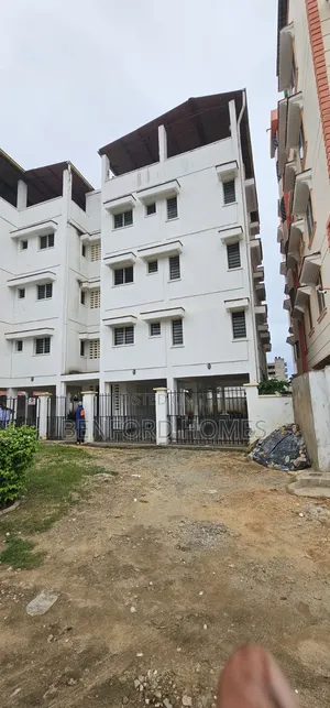 3bdrm Apartment in Latina, Nyali Mkomani for sale