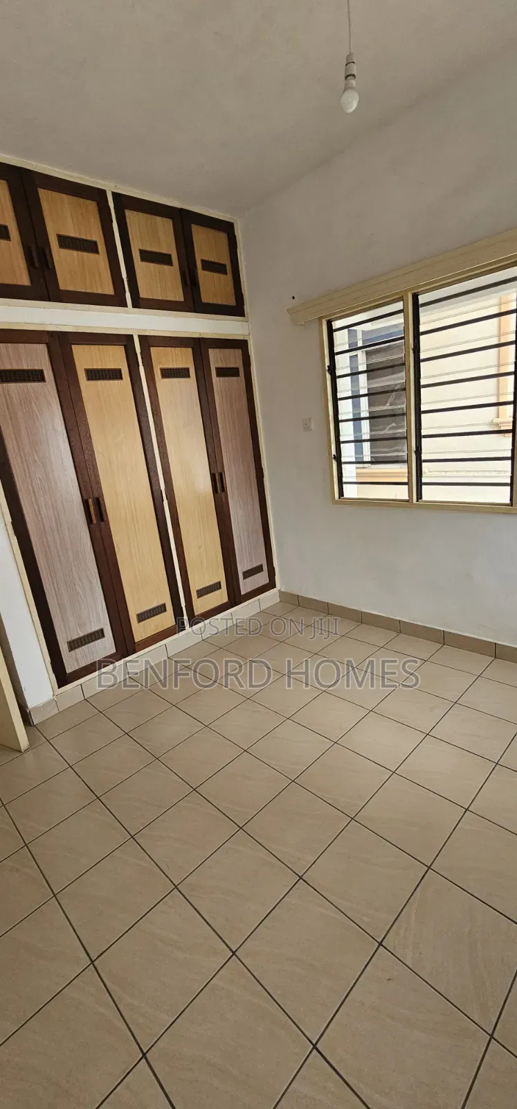 3bdrm Apartment in Latina, Nyali Mkomani for sale
