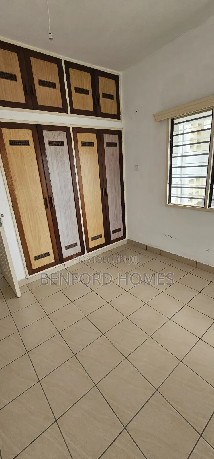3bdrm Apartment in Latina, Nyali Mkomani for sale