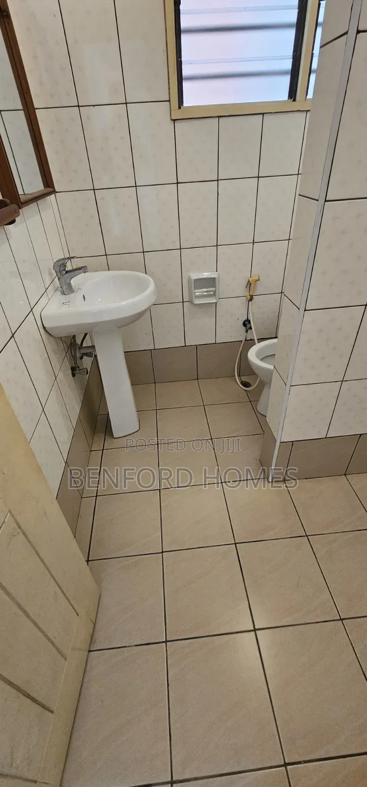 3bdrm Apartment in Latina, Nyali Mkomani for sale