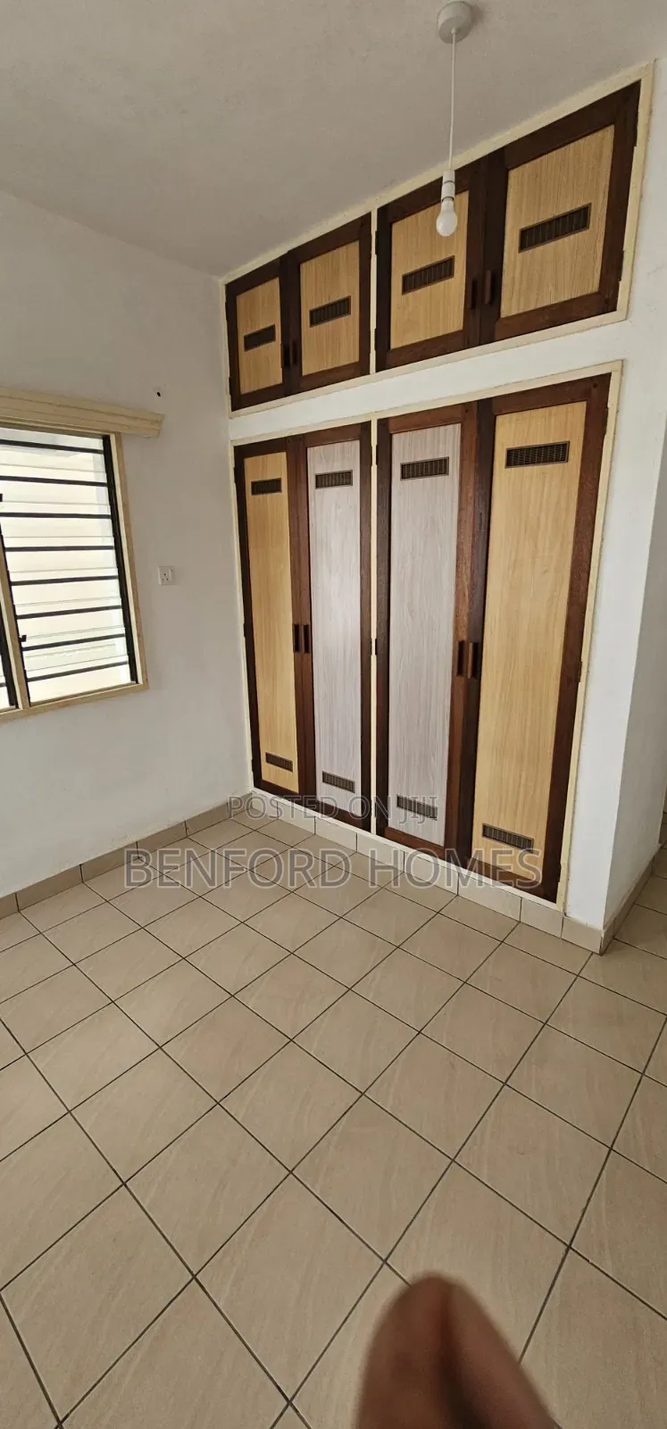 3bdrm Apartment in Latina, Nyali Mkomani for sale