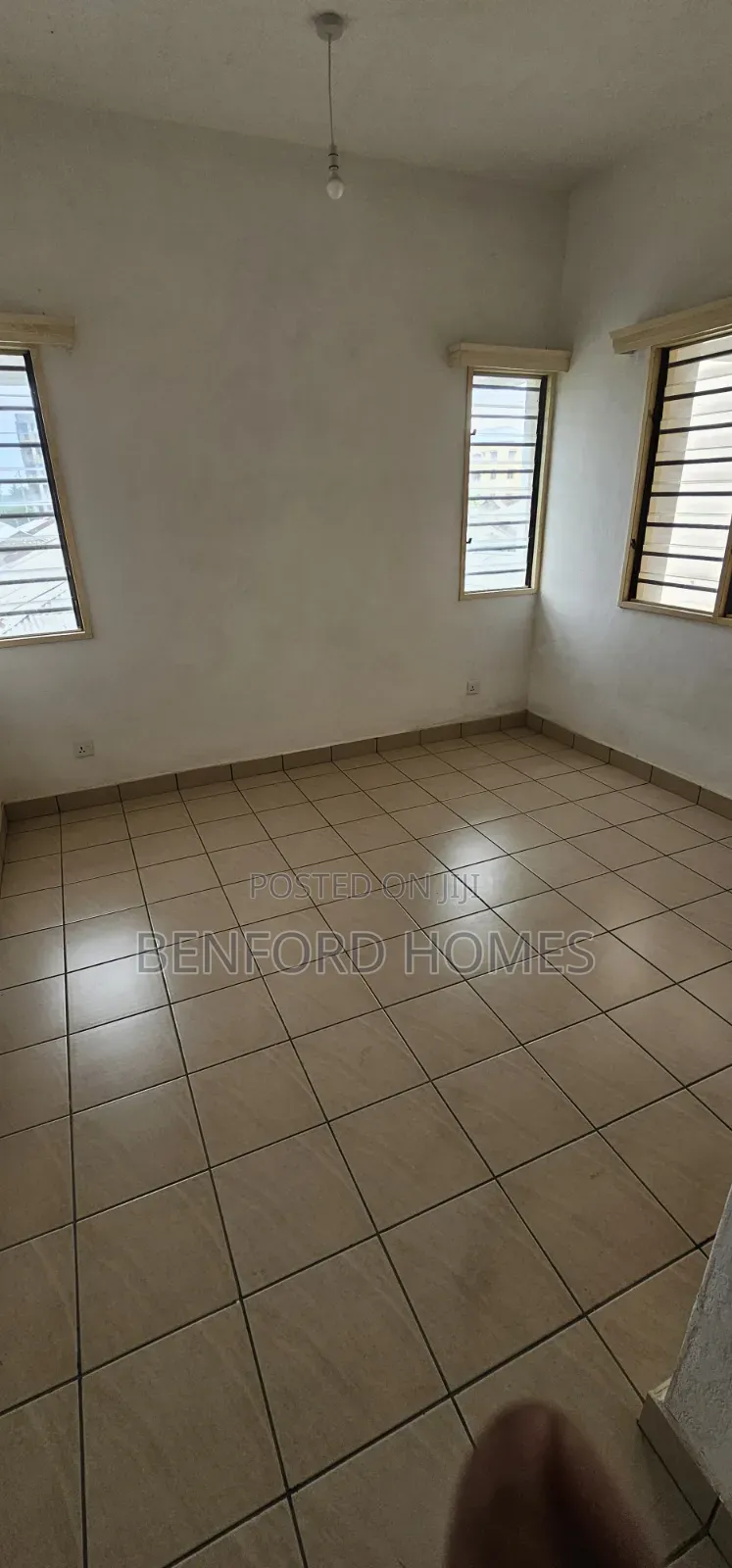 3bdrm Apartment in Latina, Nyali Mkomani for sale