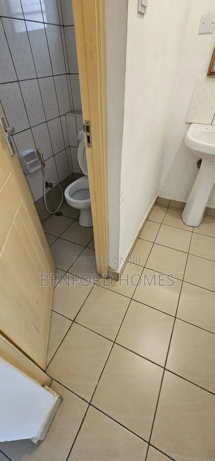 3bdrm Apartment in Latina, Nyali Mkomani for sale