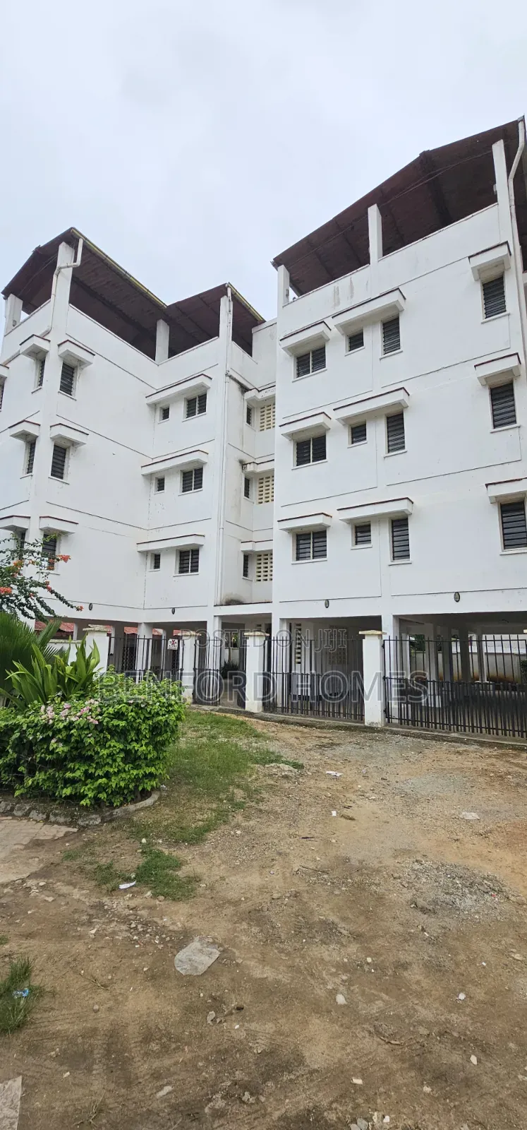 3bdrm Apartment in Latina, Nyali Mkomani for sale