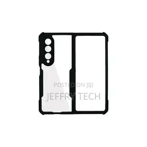 Xundd Beatle Series Case for Samsung Galaxy Z Fold 4 (7.6" Inch) Airb4