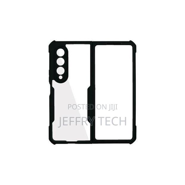 Xundd Beatle Series Case for Samsung Galaxy Z Fold 4 (7.6" Inch) Airb4