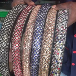 Sterling Covers