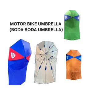 Boda Boda Umbrella - Muhi