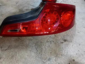 Nissan Skyline Y34 2008 Taillight