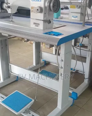 Heavy Duty Juki DDL 8700 Sewing Machine
