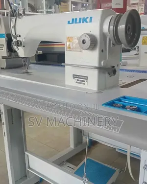 Heavy Duty Juki DDL 8700 Sewing Machine