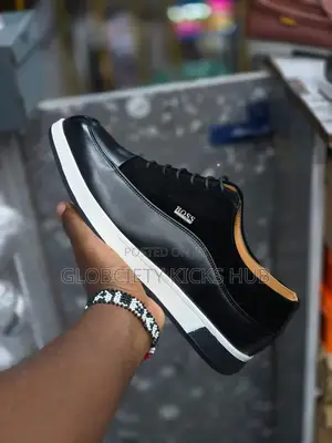 Boss Casual Shoes