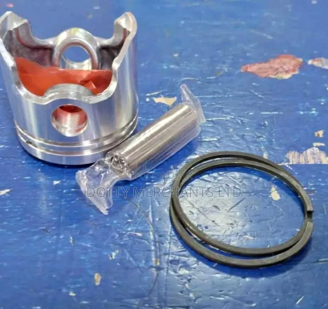 Brush Cutter Piston Spare