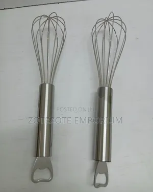Manual Egg Beater/Pancake Mixer