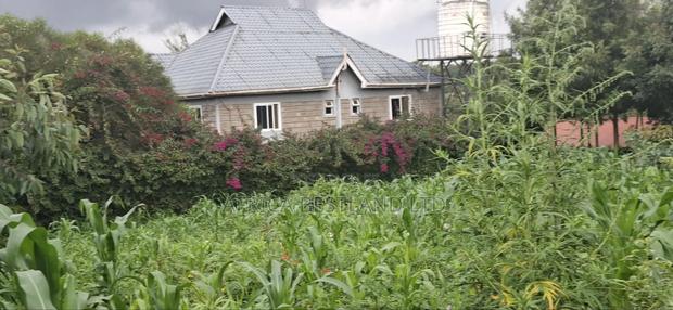 100x100 Plot for Sale – Thigio, Kiambu County - thumbnail 6
