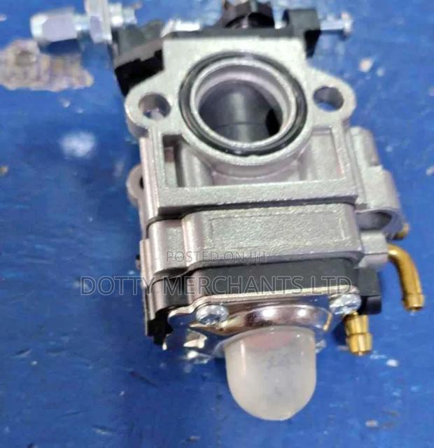 Carburetor for Brush Cutter - main view