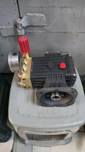 1806 Carwash Spare Pump /Pressure Washer Head Pump Electric